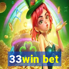 33win bet