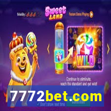 7772bet.com