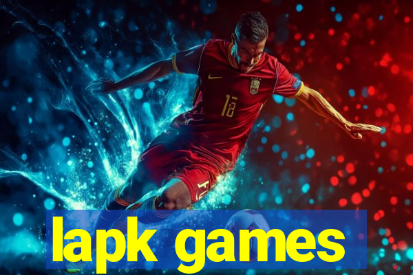 lapk games