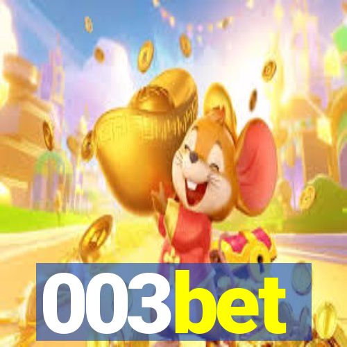 003bet