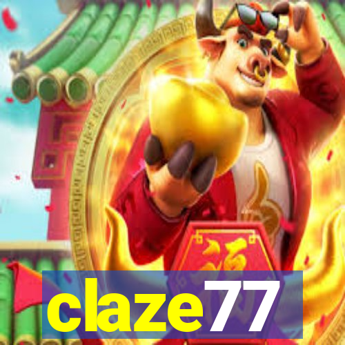 claze77