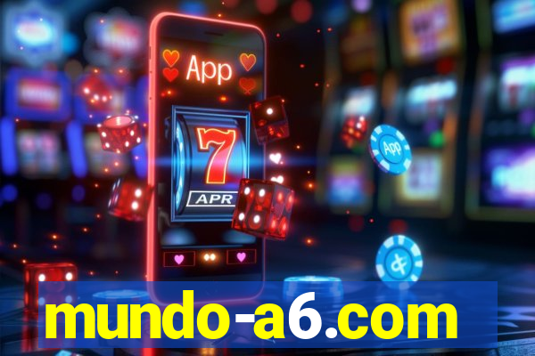 mundo-a6.com