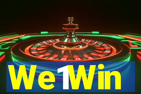 We1Win