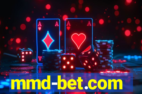 mmd-bet.com