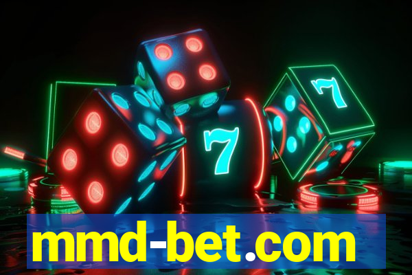 mmd-bet.com