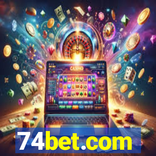 74bet.com