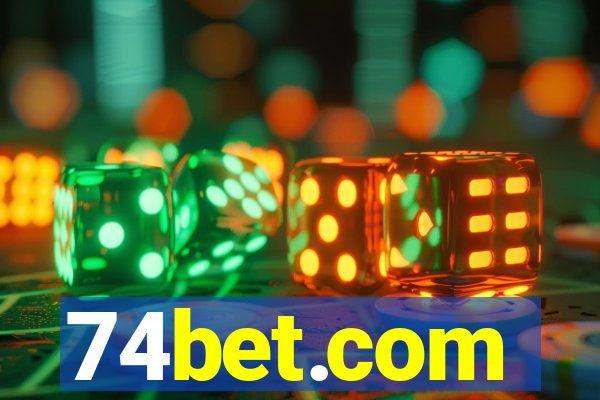 74bet.com