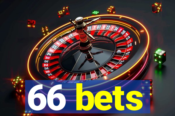 66 bets