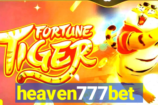 heaven777bet