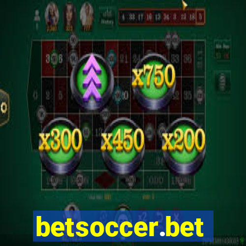 betsoccer.bet