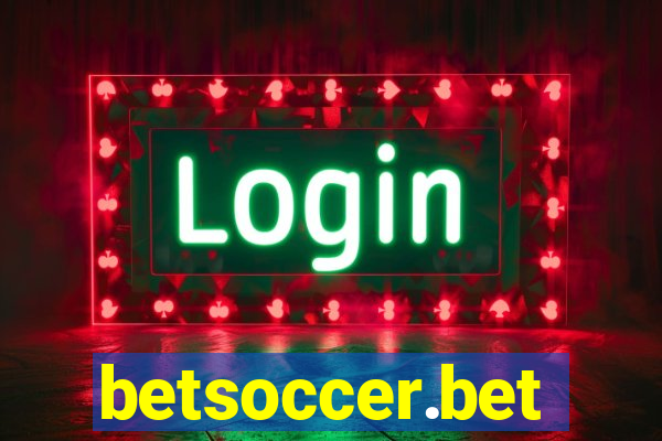 betsoccer.bet