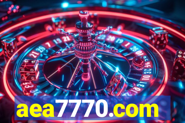 aea7770.com