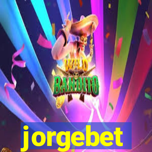 jorgebet