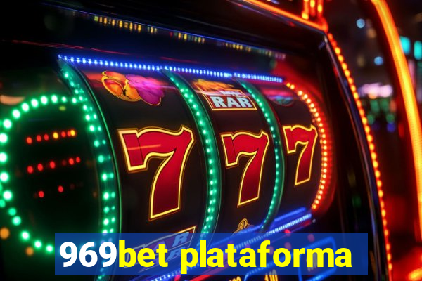 969bet plataforma