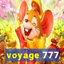 voyage 777