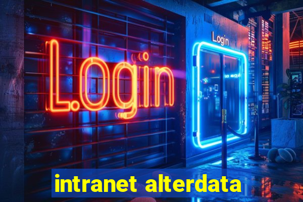 intranet alterdata