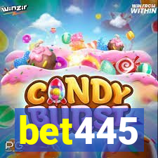 bet445