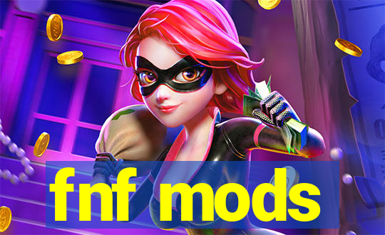 fnf mods