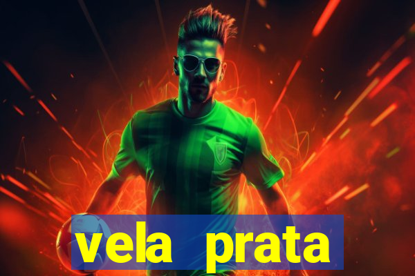 vela prata significado umbanda