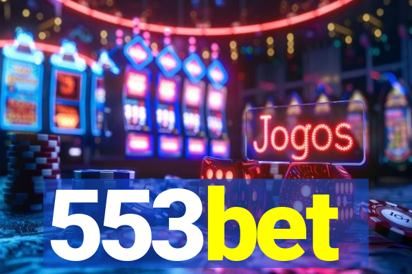 553bet