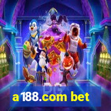 a188.com bet