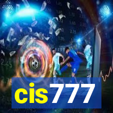 cis777