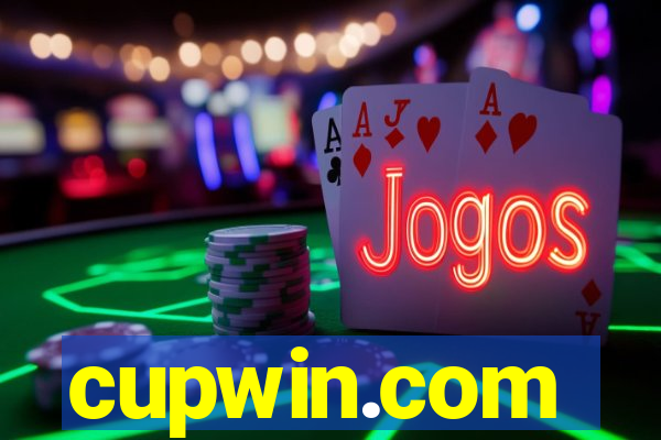 cupwin.com