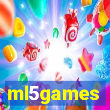 ml5games