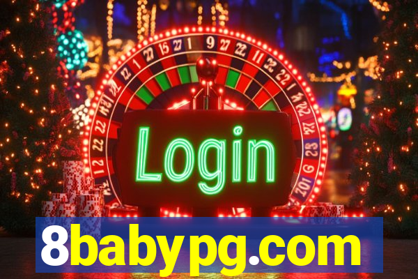 8babypg.com