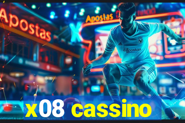 x08 cassino