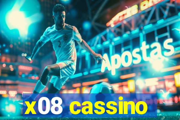 x08 cassino