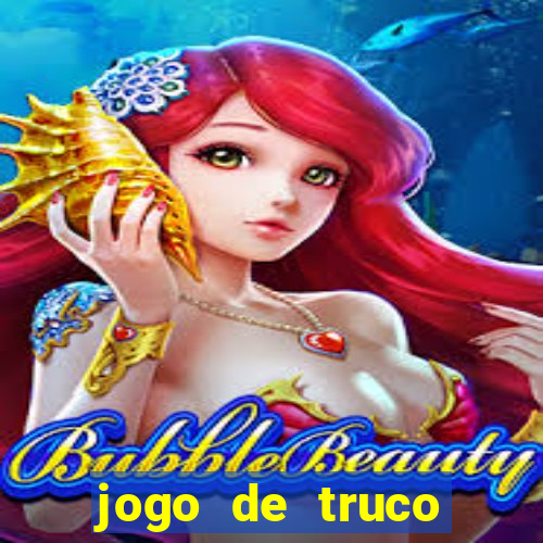 jogo de truco valendo dinheiro real