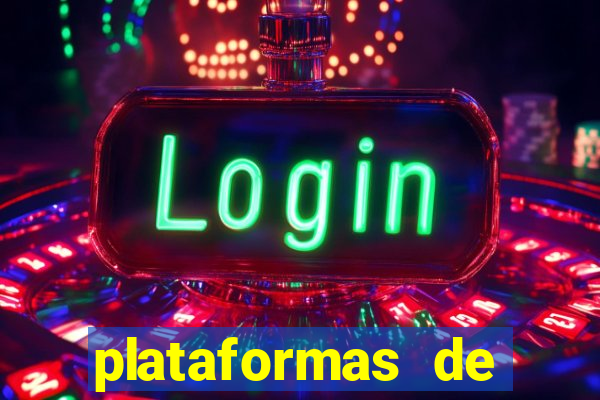 plataformas de jogos antigos