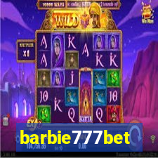 barbie777bet