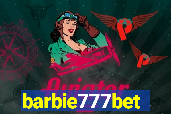 barbie777bet