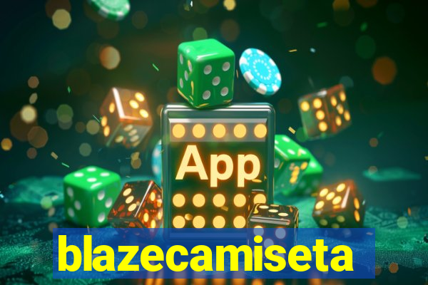 blazecamiseta