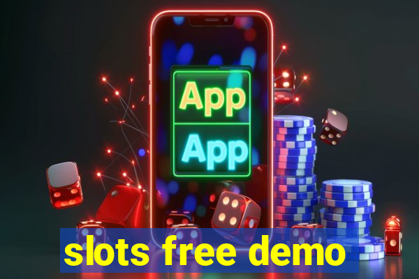 slots free demo