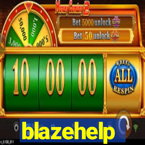 blazehelp