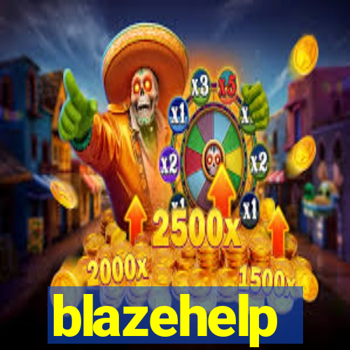 blazehelp