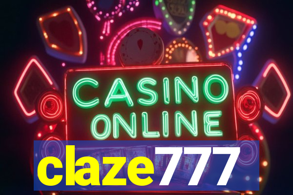 claze777