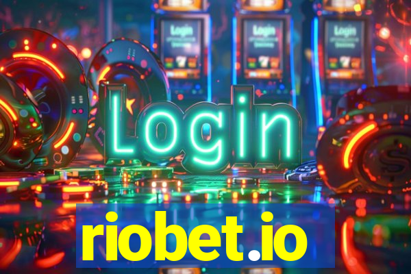 riobet.io