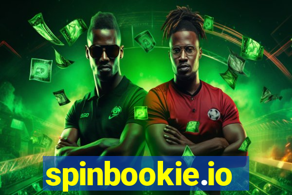 spinbookie.io