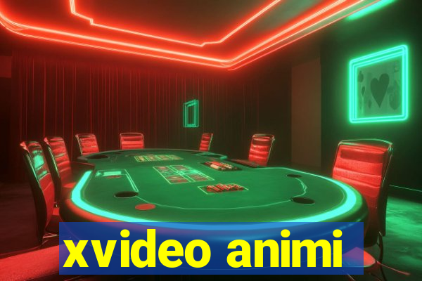 xvideo animi