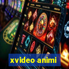 xvideo animi