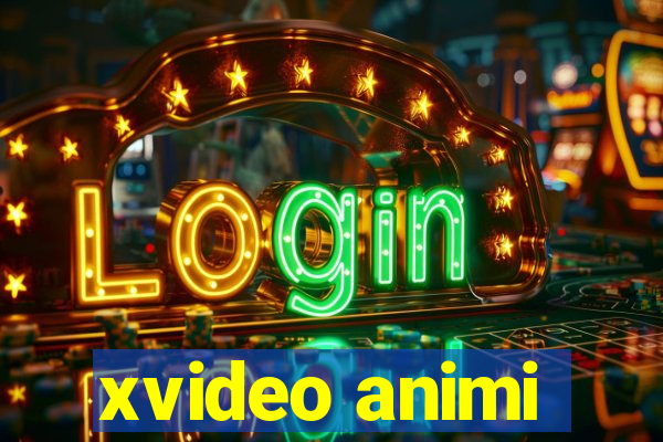 xvideo animi