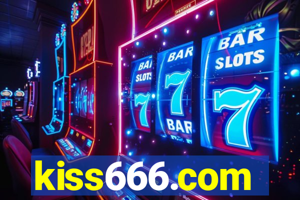 kiss666.com