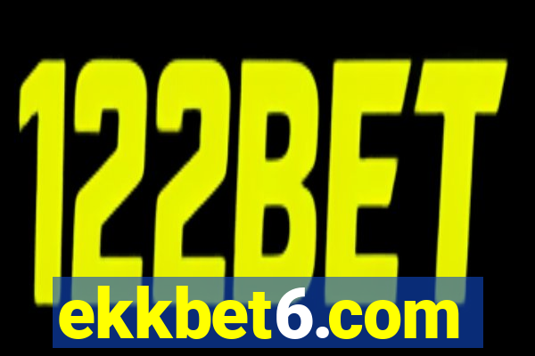 ekkbet6.com