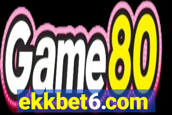 ekkbet6.com