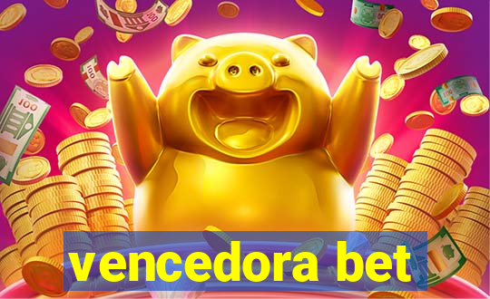 vencedora bet