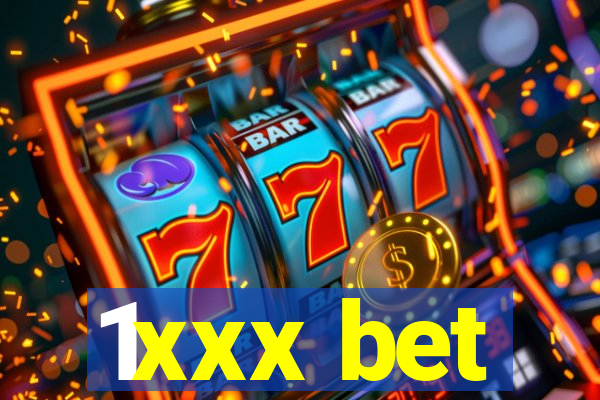 1xxx bet